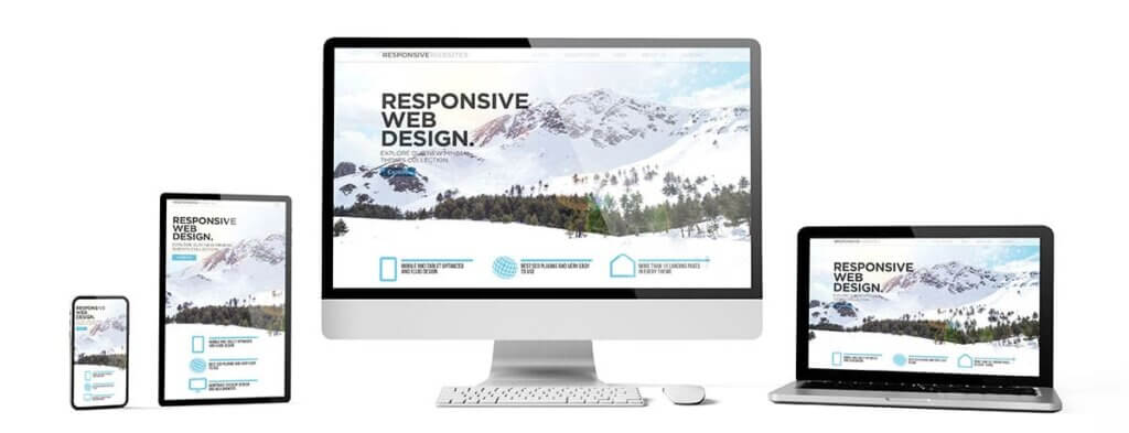 respaonve Webdesign Website neu gestalten