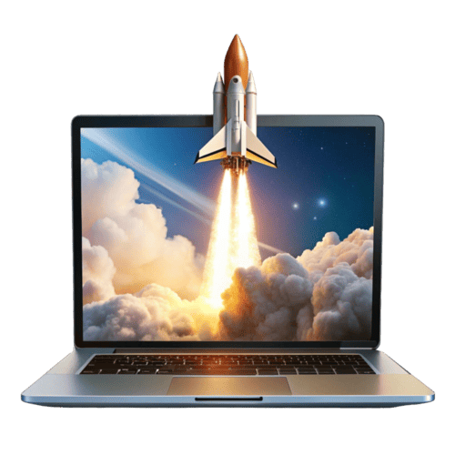 rocket-blasting-off-from-laptop) rocket-blasting-off-from-laptop)
