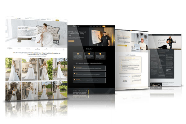 webdesigner hannover und Webdesign hannover